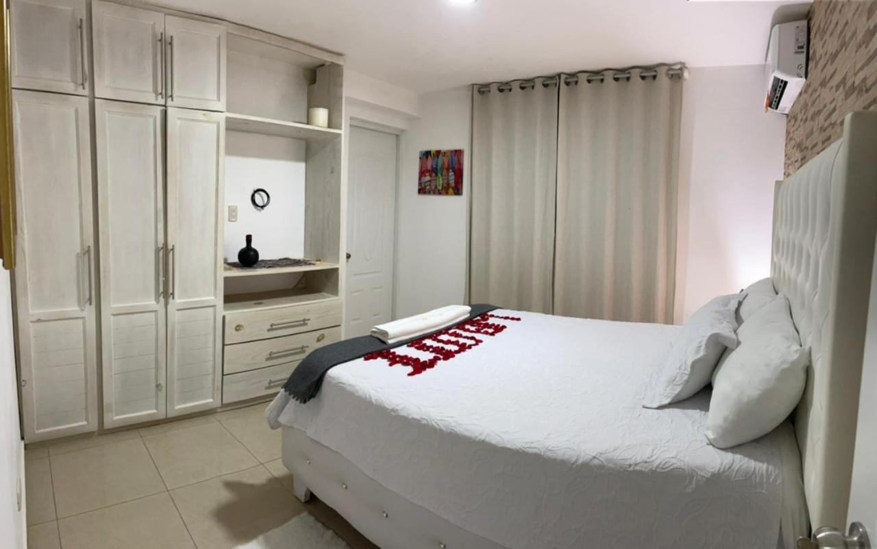 Fully Equipped New 3Br Apt-Dt-2Mins To The Beach Sosúa Exterior foto