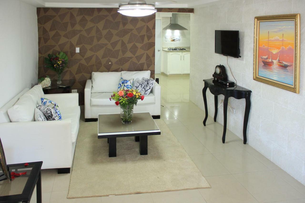 Fully Equipped New 3Br Apt-Dt-2Mins To The Beach Sosúa Exterior foto